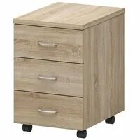 Тумбы с ящиками