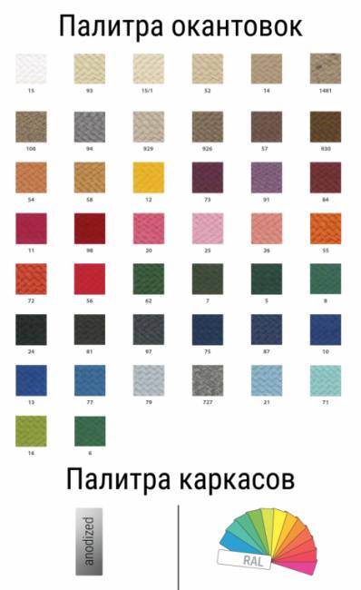 Зонт пляжный профессиональный 2х2 м Mondrian 2000х2000 мм Зонт пляжный профессиональный 2х2 м Mondrian 2000х2000 мм