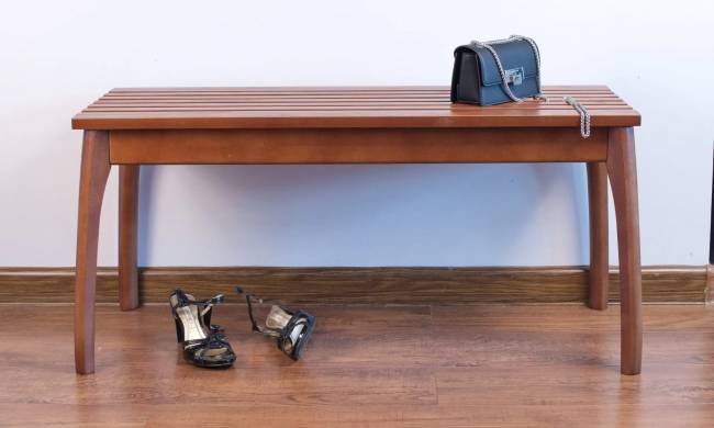 Банкетка Мари, орех Банкетка Мари, орех