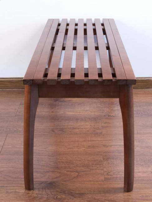 Банкетка Мари, орех Банкетка Мари, орех