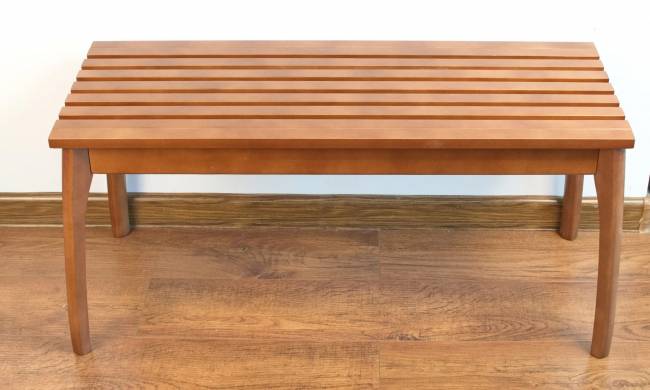 Банкетка Мари, орех Банкетка Мари, орех