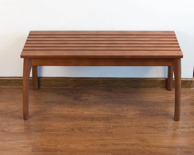 Банкетка Мари, орех Банкетка Мари, орех