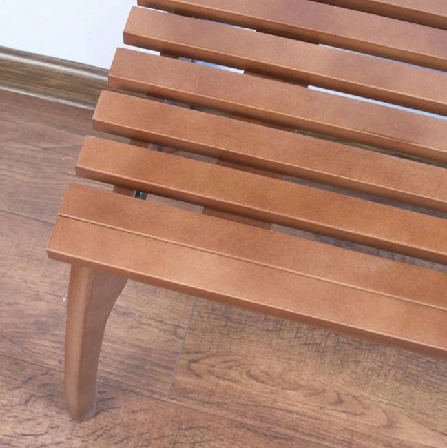 Банкетка Мари, орех Банкетка Мари, орех