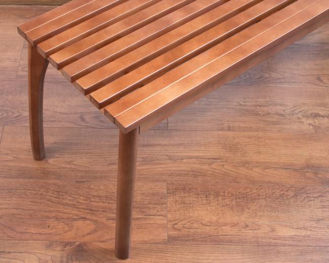 Банкетка Мари, орех Банкетка Мари, орех