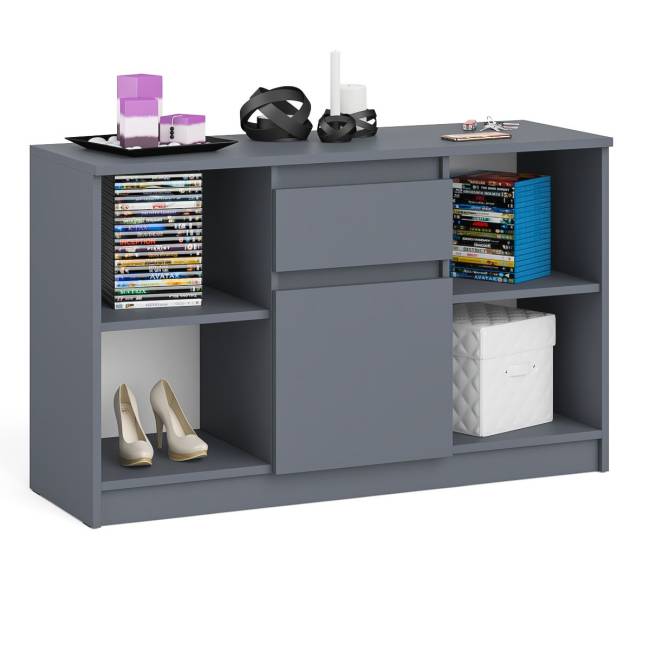 Тумба ТВ Мори МТВ1204.1 цвет графит Тумба ТВ Мори МТВ1204.1 цвет графит