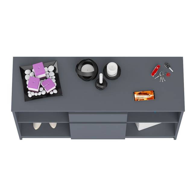 Тумба ТВ Мори МТВ1204.1 цвет графит Тумба ТВ Мори МТВ1204.1 цвет графит