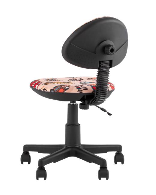 Кресло компьютерное детское УМКА Mashinki