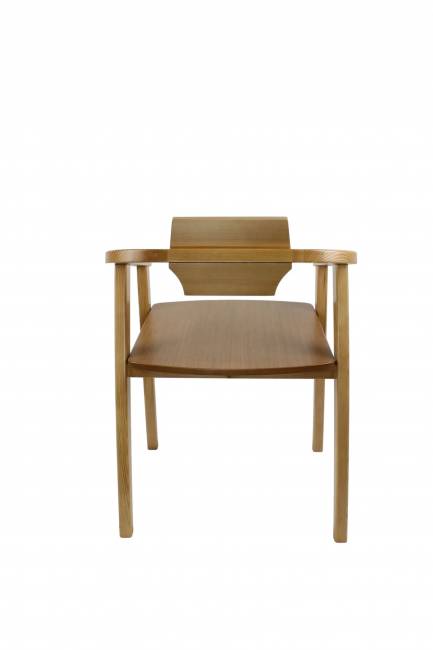 Стул-кресло Челси Ж, Натуральное дерево Стул-кресло Челси Ж, Натуральное дерево