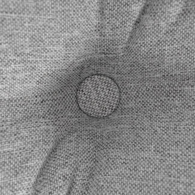 Матрац для дивана Мамасан/Mamasan подушка (23/02) подушка 182х119х15см, ткань, серо-бежевый, 3м 16/2 серо-бежевый ткань