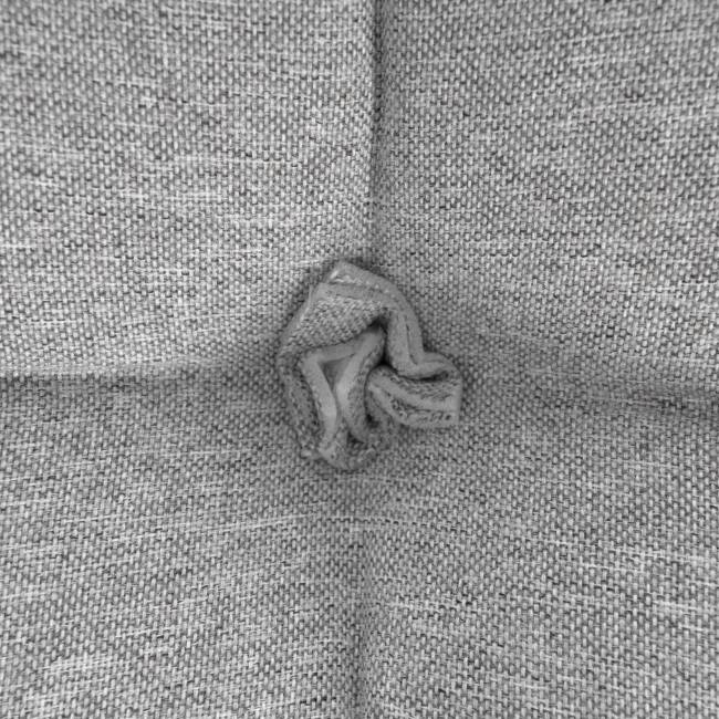 Матрац для дивана Мамасан/Mamasan подушка (23/02) подушка 182х119х15см, ткань, серо-бежевый, 3м 16/2 серо-бежевый ткань