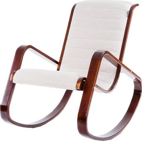 Кресло-качалка "Арно"