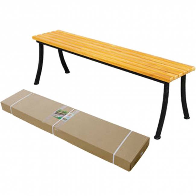 Лавочка садовая "Романтика" 1,6 м Лавочка садовая "Романтика" 1,6 м