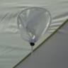 Зимняя палатка куб Следопыт 1,8*1,8 м Oxford 210D PU 1000 PF-TW-11/12