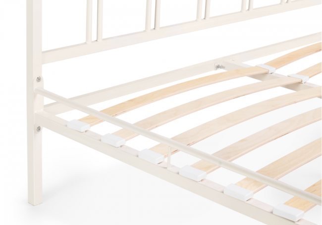 Рейк 140х200 белая