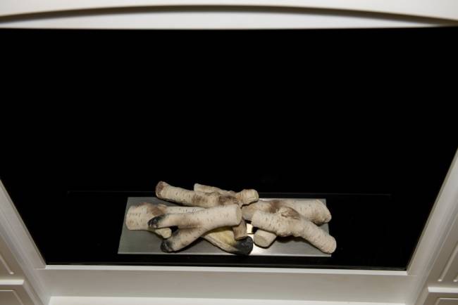 Декоративные элементы БЕРЕЗА МАКСИ