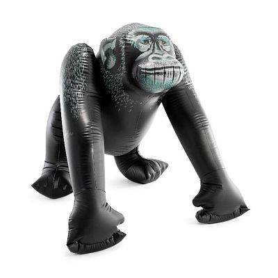 56595, Intex, Набор для игры 170х170х185см "Горилла" с разбрызгивателем 56595, Intex, Набор для игры 170х170х185см "Горилла" с разбрызгивателем