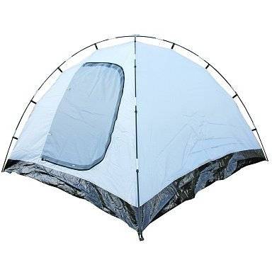 Палатка Campack Tent Trek Traveler 4
