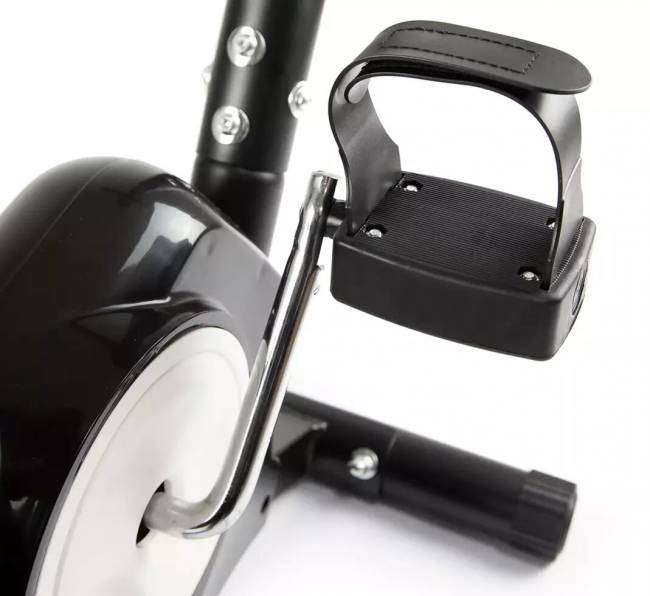 Велотренажер "Atlas Sport", DARK, cardio