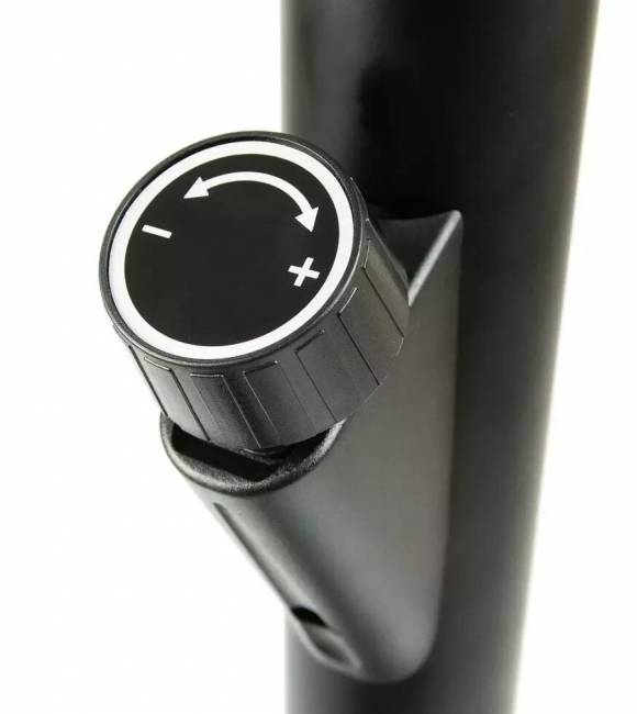 Велотренажер "Atlas Sport", DARK, cardio