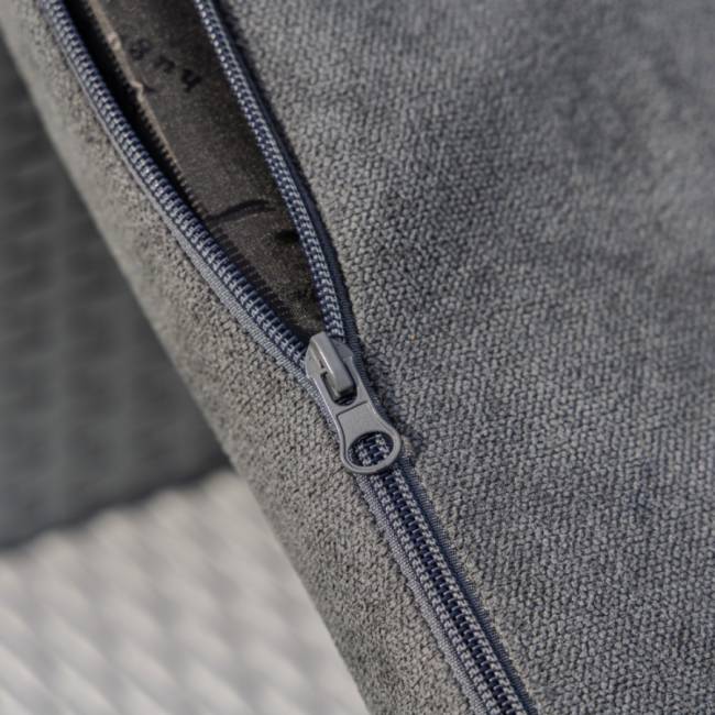 Комплект мебели LANA XS светло-серый Комплект мебели LANA XS светло-серый