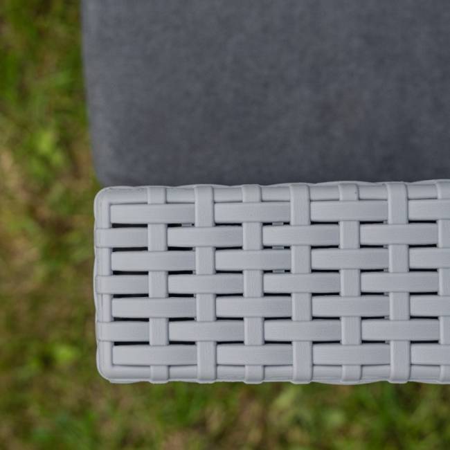 Комплект мебели LANA XS светло-серый Комплект мебели LANA XS светло-серый