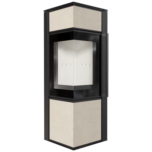 Печь Kratki PRO TORA/S FOKOS SALE