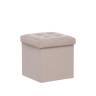 Пуф Leset Плуто складной с крышкой Velutto 04 Пуф Leset Плуто складной с крышкой Velutto 04
