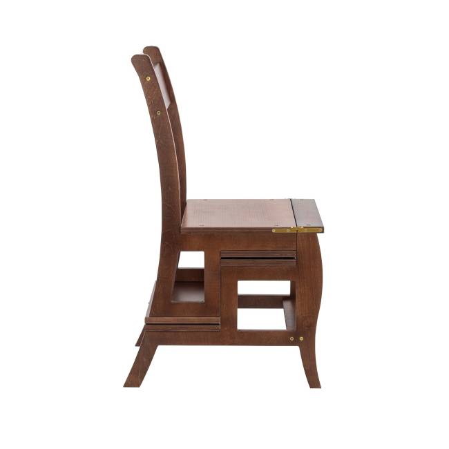 Стул-лестница Leset Бруклин Орех