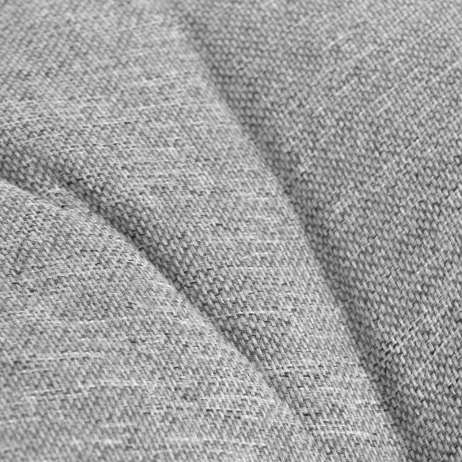 23/01 Матрац для кресла "Папасан" ткань, серо-бежевый, 3M 16/2 серо-бежевый ткань