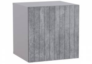 Эннис белый / бетон светлый