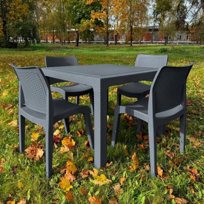 Комплект JULY MINI S графит Комплект JULY MINI S графит