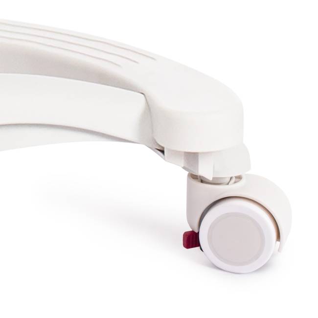 Кресло RAINBOW Blue (голубой) голубой