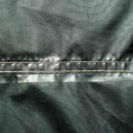 Тент AWNING 4M X 4M