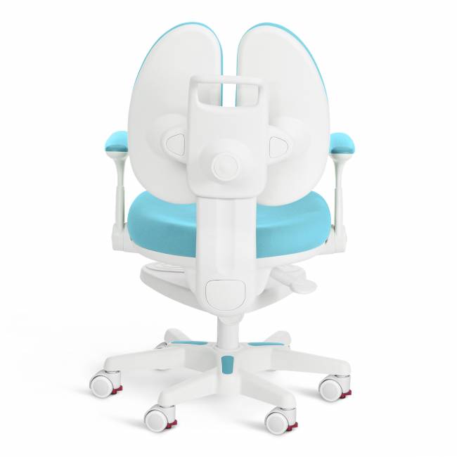 Кресло MIRACLE Blue (голубой) голубой Кресло MIRACLE Blue (голубой) голубой