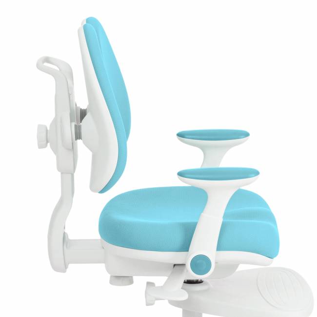 Кресло MIRACLE Blue (голубой) голубой Кресло MIRACLE Blue (голубой) голубой