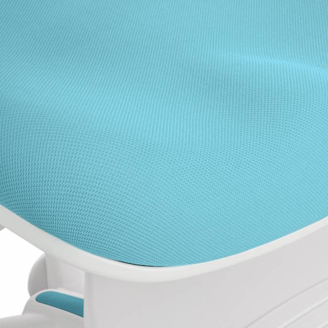 Кресло MIRACLE Blue (голубой) голубой Кресло MIRACLE Blue (голубой) голубой