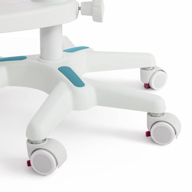 Кресло MIRACLE Blue (голубой) голубой Кресло MIRACLE Blue (голубой) голубой