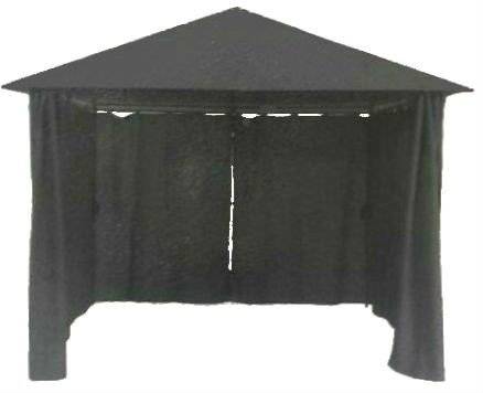 Тент-Шатер "Калибри" для сада Тент-Шатер "Калибри" для сада