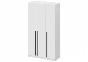 Бирма ШК-1200 белое дерево / белое дерево