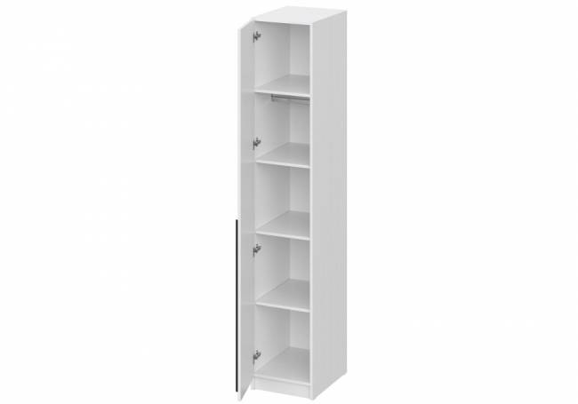 Бирма ШК-400 белое дерево / белое дерево