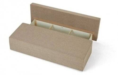 Диван-кровать "Турин" бежевый