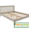 Кровать Rino 1200 х 2000 ясень, сонома