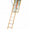 Чердачная термоизоляционная лестница LTK Thermo
