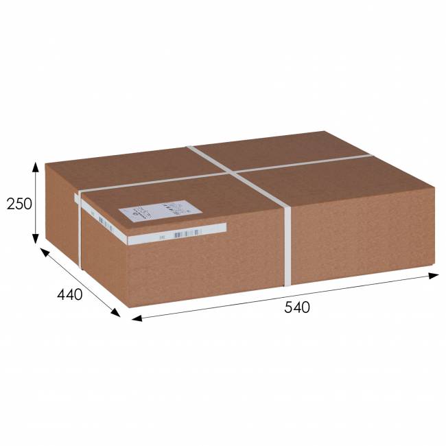 Этажерка Джульетта 2 уровня, орех Л Этажерка Джульетта 2 уровня, орех Л