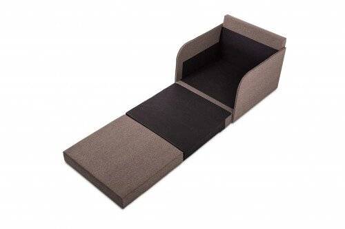 Кресло-кровать Черри бежевый