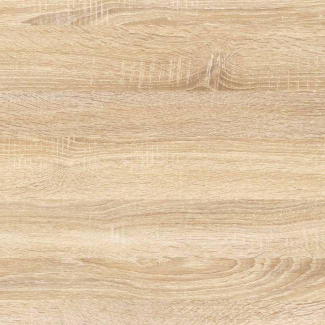 Кровать односпальная 1200 с угловым шкафом Стандарт цвет дуб сонома