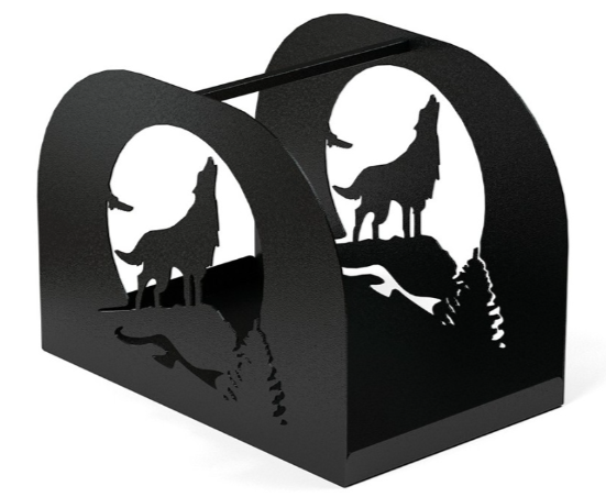 Дровница «Саванна», ST3, 3 мм Дровница «Саванна», ST3, 3 мм