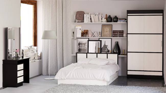 Сакура Шкаф-купе 1140 Сакура Шкаф-купе 1140