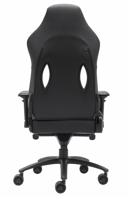 Геймерское кресло Everprof Jaguar Экокожа Оранжевый Геймерское кресло Everprof Jaguar Экокожа Оранжевый