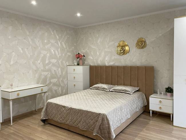 Кровать Далли 160